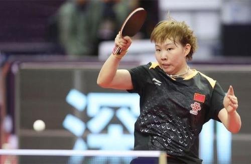 乒乓球世界冠军朱雨玲的乒乓球路在何方?