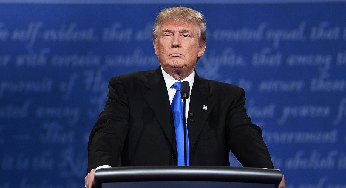 如何看待特朗普反击奥巴马夫人这件事呢?