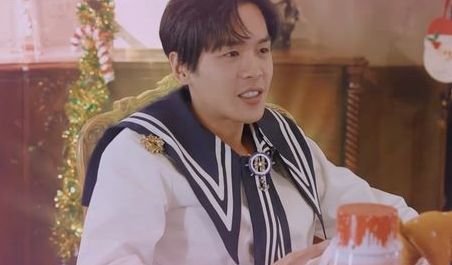 张若昀在节目中首谈女儿，妥妥的女儿奴，他都说了些什么？