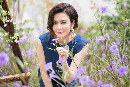 堪称“人间极品”啊！被如此赞叹的关之琳年轻时究竟有多美？