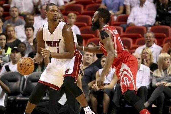 波什在猛龙的时候表现怎么样，算不算是巨星呢？