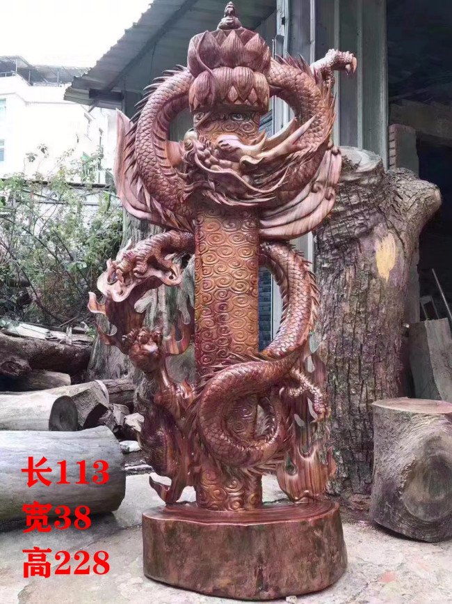 木雕佛像生产厂家？