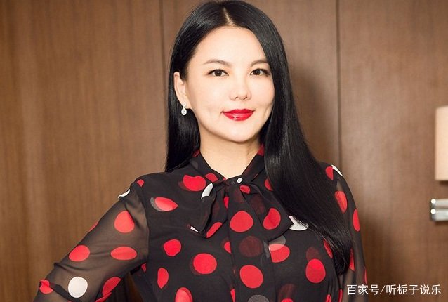 李湘从秦海璐手里抢男人,硬钢王岳伦,如今怎么样了?