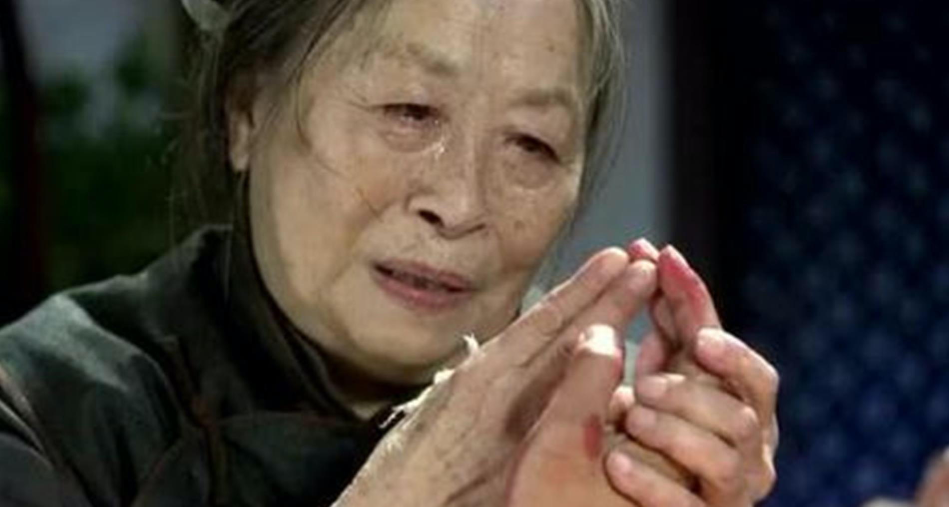 83岁张少华晚年被曝丑闻，如今身败名裂，她到底得罪了谁？