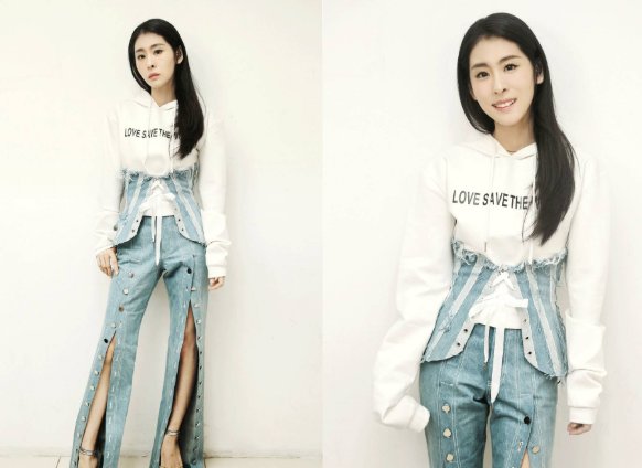 百花晚会被替换，无缘牛年春晚，未婚先育的张碧晨都付出了什么代价？