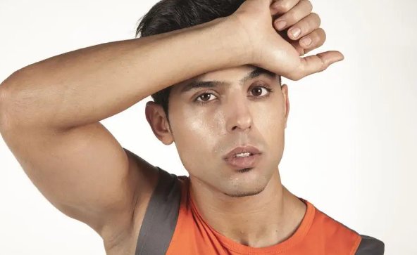 摩羯座男生性格