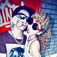 求男生英伦风头像,不要非主流