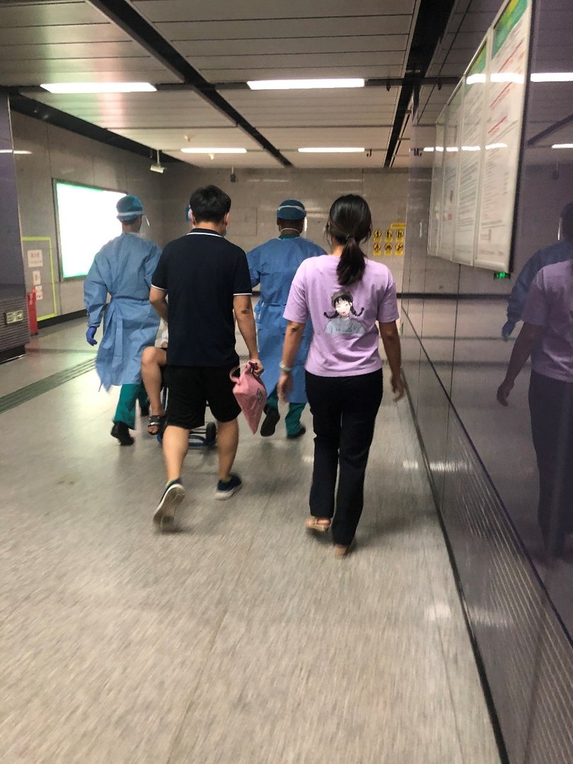 南京一孕妇地铁站生宝宝,取名千语表达谢意,这个名字有何寓意?