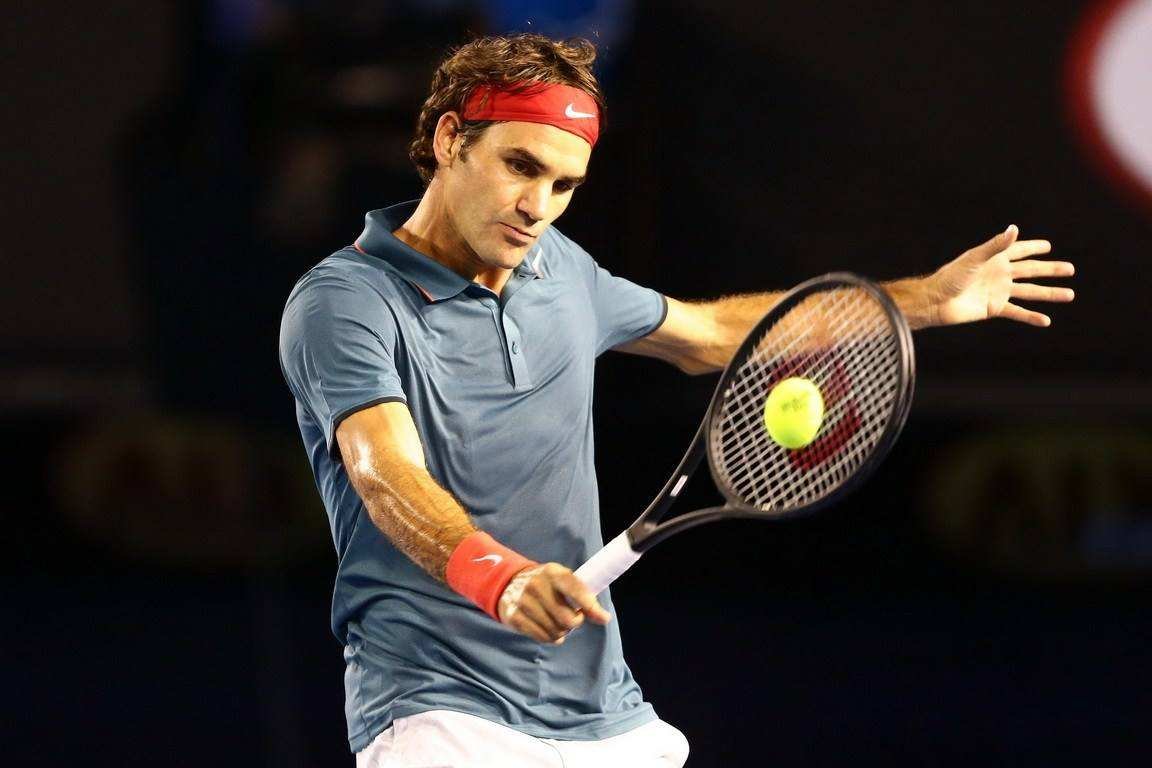 费德勒还能拿多少个冠军?怎么感觉他还是很强?