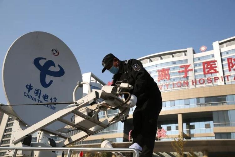 甘肃电信网络出现大面积故障,这是什么原因造成的?