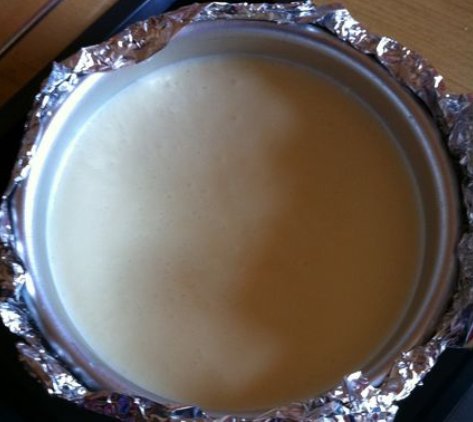 重乳酪蛋糕的口感及相关的详细介绍是什么？