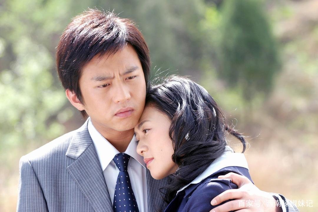 女人不哭电视剧情分集介绍