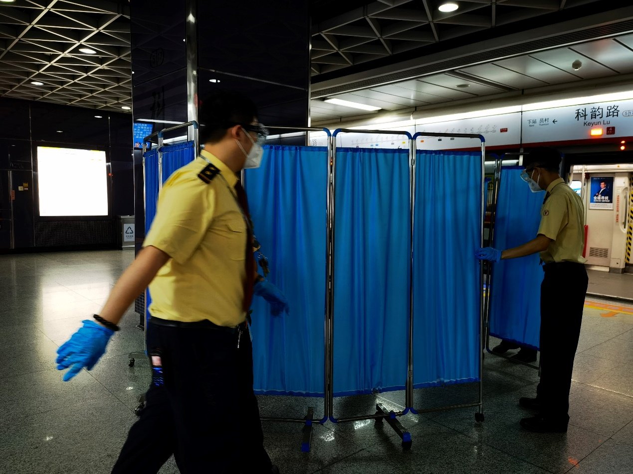 南京一孕妇地铁站生宝宝,取名千语表达谢意,这个名字有何寓意?