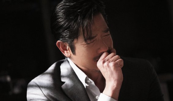 《秘密访客》的评分很一般，是因为剧情的问题吗？