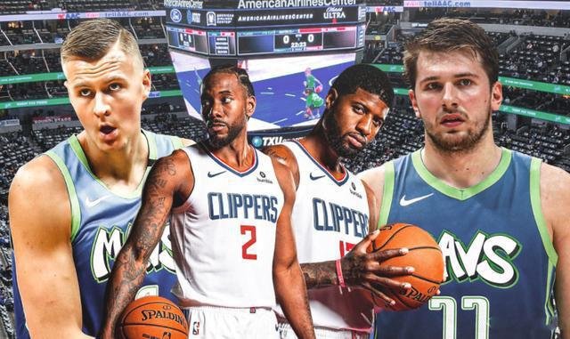 到底为什么快船会输给掘金?