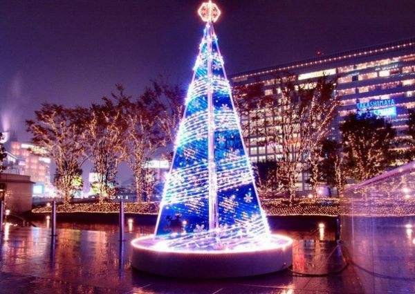 布置圣诞节要准备什么