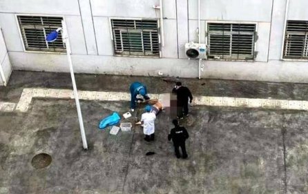 河南大二学生坠亡,曾向陌生人转账2万,他为何做出如此极端的举动?