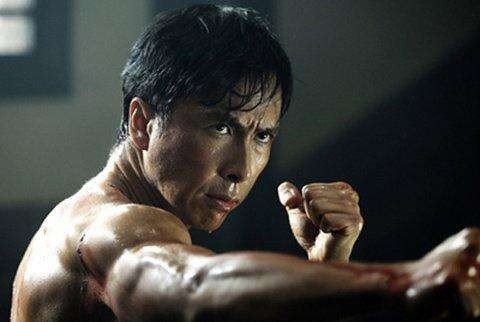 如何看待甄子丹说电影《叶问4：完结篇》是他最后一部动作片？