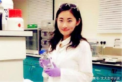 河南“神童”何碧玉,14岁高考以满分考入清华,为何如今留美不愿回国?