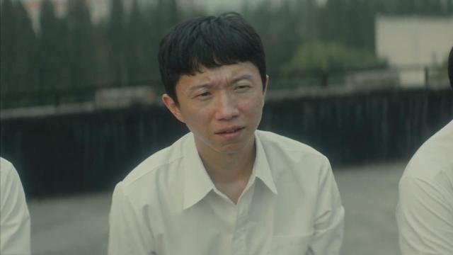 隐秘而伟大各人物结局