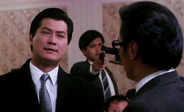 08年邓光荣在肥姐葬礼怒骂秋官，连向华强都让3分的他，到底啥来头？