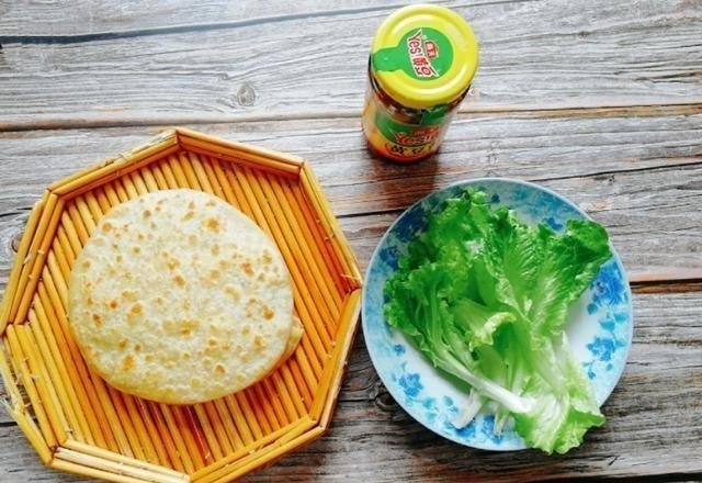 鸡蛋灌饼做法视频