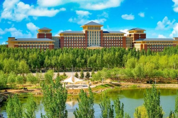 吉林有哪些大学