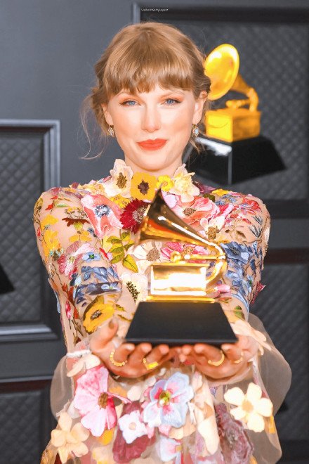 第63届格莱美开奖,都有哪些人获奖了?