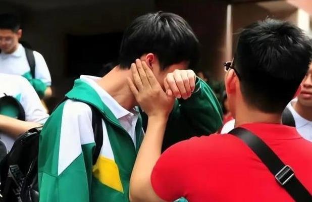 高考数学难度再创新高，出题人曹海涛到底有何来头？