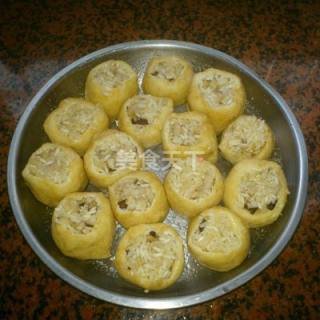 糯米酿豆腐怎么做 糯米