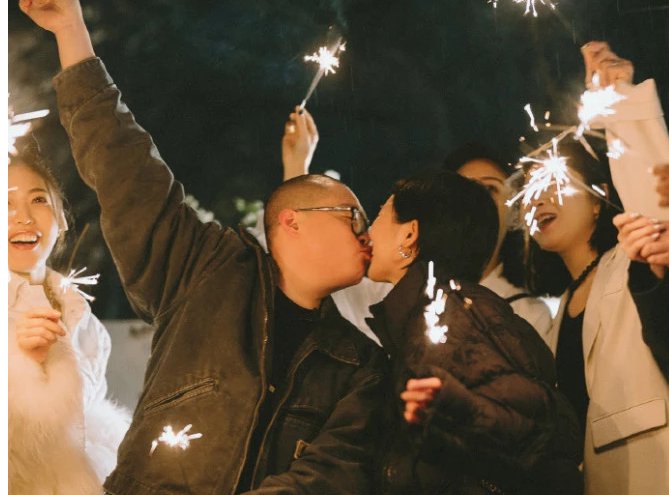 郝劭文未婚妻是化妆师,他们交往了多长时间?