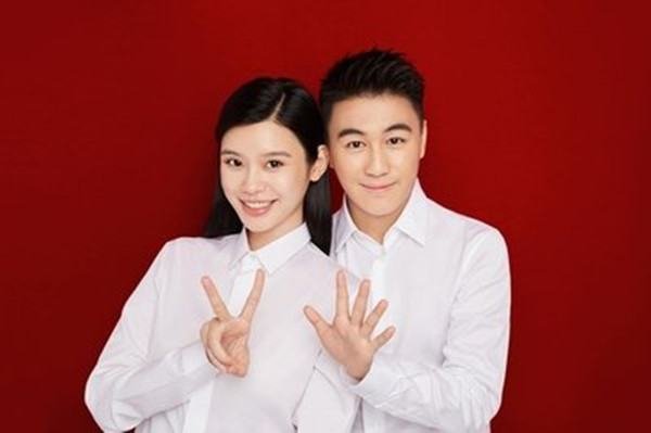 何猷君为何要娶大6岁的奚梦瑶，而不学何猷龙去联姻？