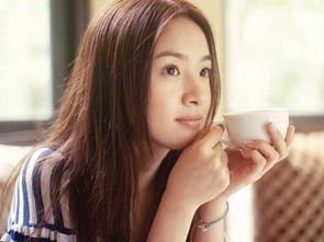 林依晨产后一个月首露面,她的状态看起来如何?