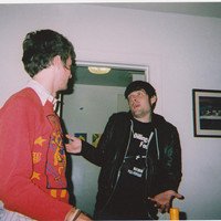 求男生英伦风头像,不要非主流