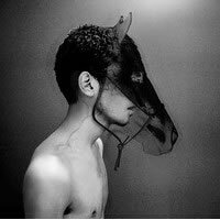 求男生英伦风头像,不要非主流