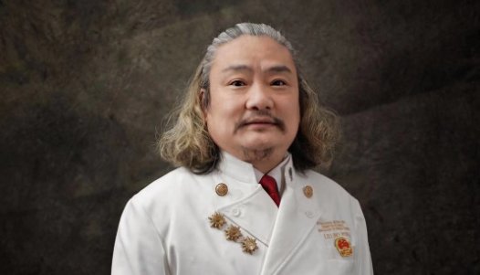 中国重庆十大名厨的名字