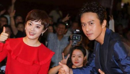 因拍戏遭邓超分手,嫁李光洁遭劈腿,单亲妈妈的郝蕾不该被遗忘,你觉得呢?