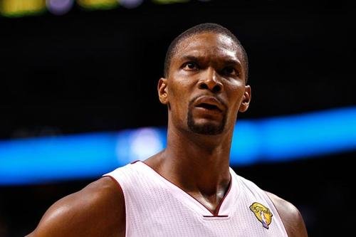 波什在猛龙的时候表现怎么样，算不算是巨星呢？