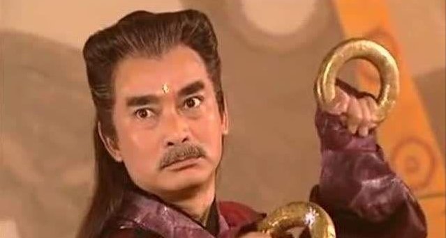 排名第二的上官金虹,却为何死在了排名第三的李寻欢手下?