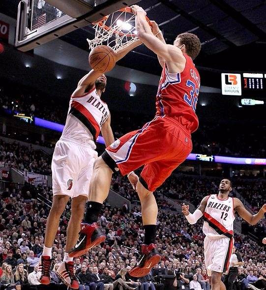 NBA历史上,最强的实战扣将是哪些人?