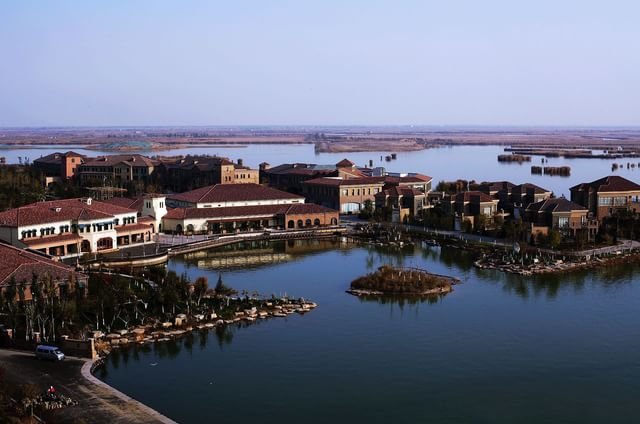 宁夏沙湖的旅游攻略是什么?