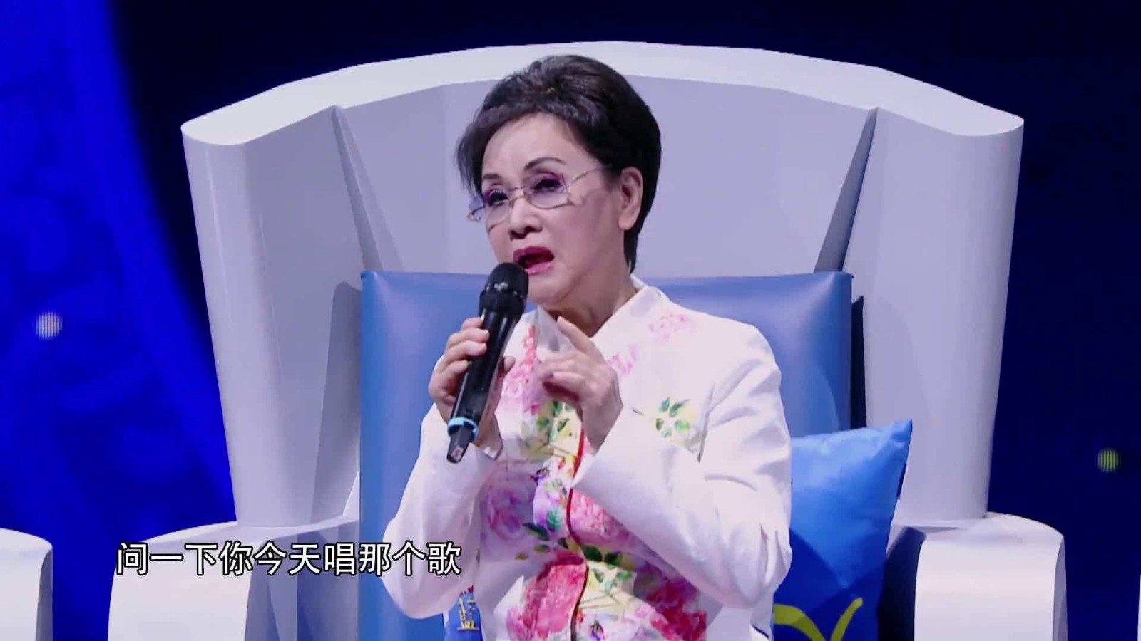 李谷一曾与她的恩师金铁霖结为歌坛伉俪,为什么最后离婚了?