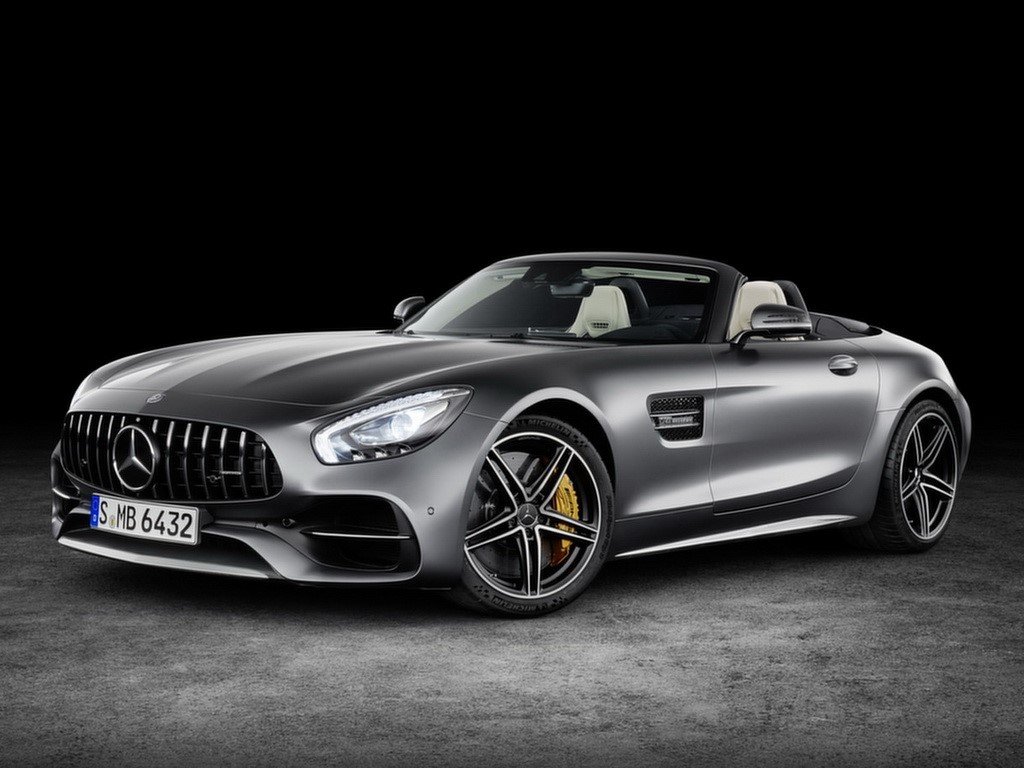 奔驰amg系列所有车型？是什么？