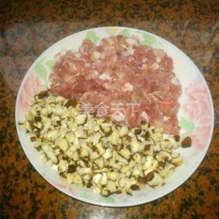 糯米酿豆腐怎么做 糯米