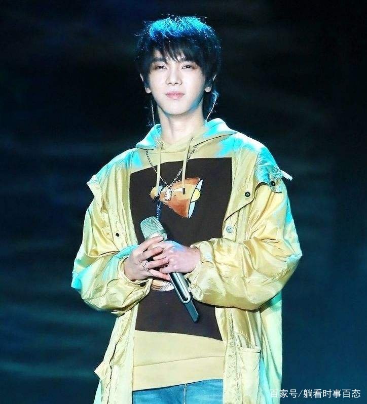 华语实力唱将华晨宇，被键盘侠们无脑黑的根本原因，究竟是什么？
