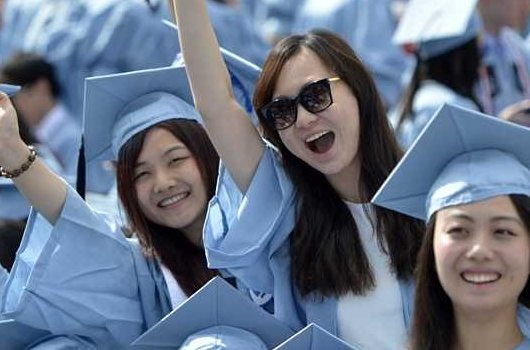 去美国留学大家一般都去哪个留学中介