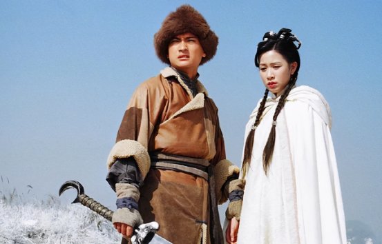 从撞脸刘嘉玲成名,“不老女神”佘诗曼成为TVB一姐有多心酸?