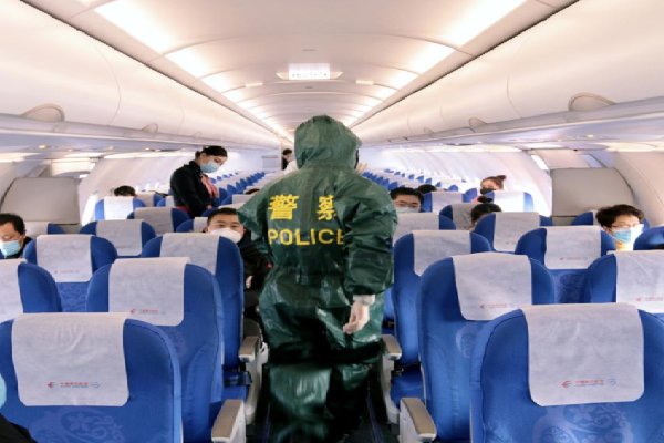 《自然》中新冠病毒来自哪里，还有哪些未解之谜？