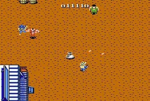 西部牛仔真的像电影里一样吗,像骑马,拔枪决斗,枪战什么的?