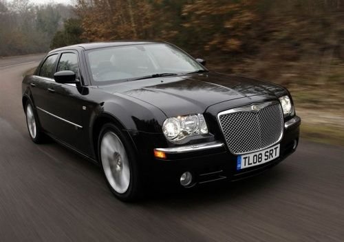 克莱斯勒300C这款车,是一辆豪车还是伪豪车?